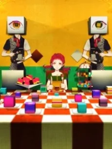 Originalos Anime Poster