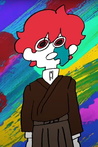 Eureka – Die kleine Erfinderin Anime Poster