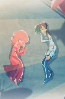 Dornröschen Anime Poster