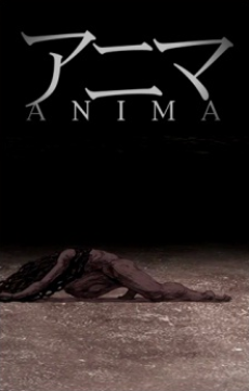 Animas Anime Poster