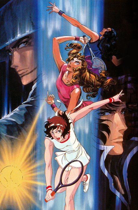 Ice Age 2 - Jetzt taut's Anime Poster